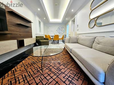 RA24-3721 Fully Furnished Super Deluxe Apartment for Rent in Downtown