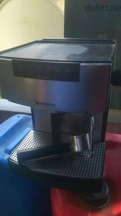 Espresso