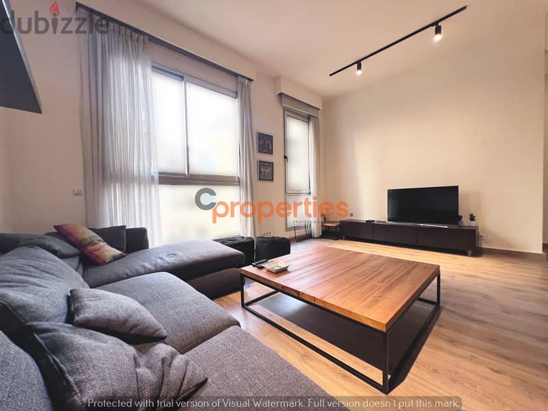 Furnished Apartment for Rent in Saifi - All Inclusive CPBS2030 0