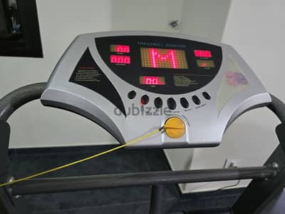 Treadmil