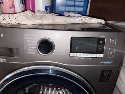 Washer