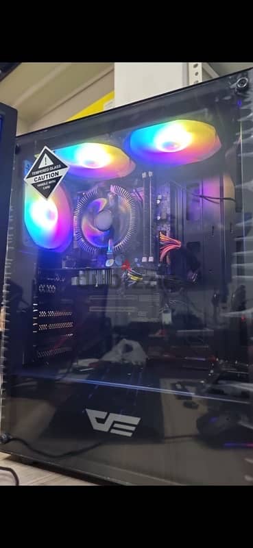 Asus gaming pc 2