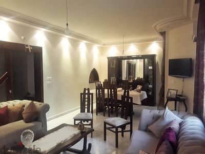 RWK129RM - Apartment For Sale In Zouk Mikael - شقة للبيع في زوق مكايل