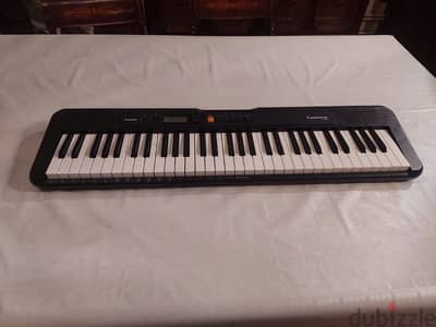 CASIO CT-S200BK Keyboard