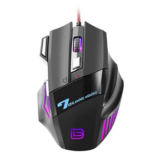 G5 gaming mouse 0