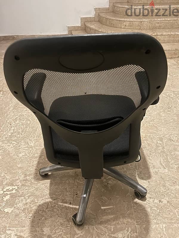 Office Chair 1