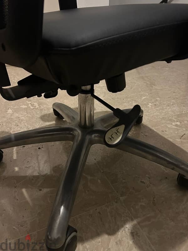 Office Chair 2