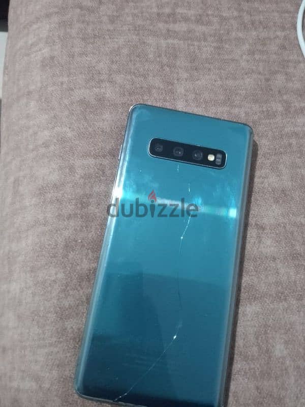 Samsung galaxy s10 plus 2