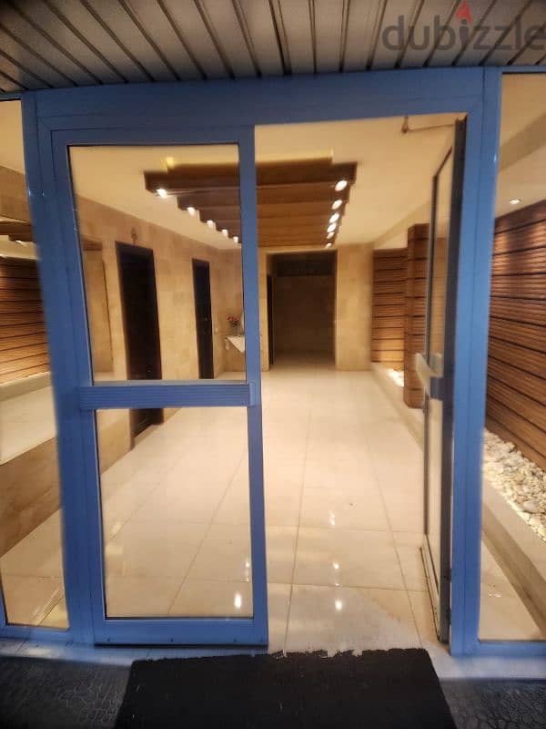 apartment for rent in Mar Roukoz شقة للايجار في مارروكز 0