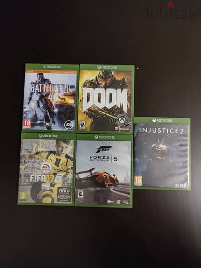 Fairly priced Xbox games