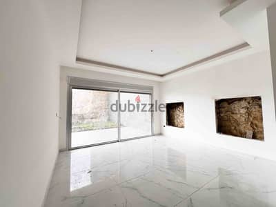 Apartment For Sale In Hboub | 42 Sqm Terrace | شقة للبيع | PLS 26192/7