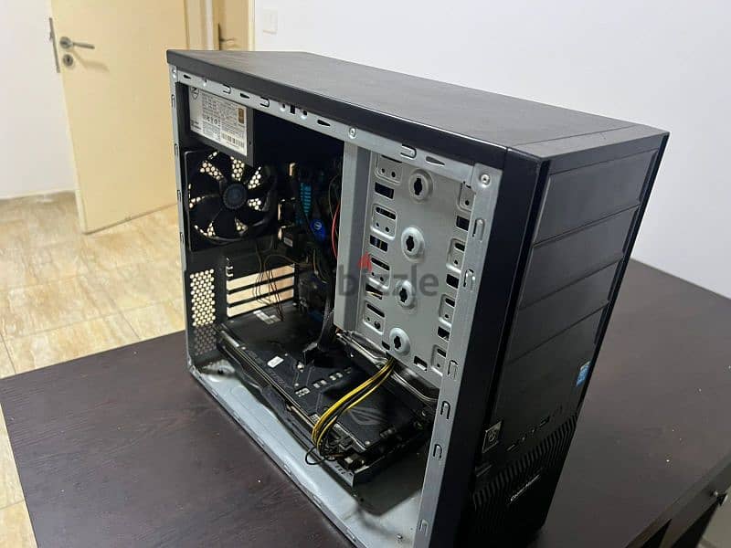 gaming pc 250 dollars 1