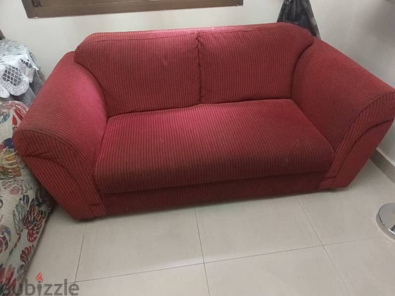 2 sofas 1