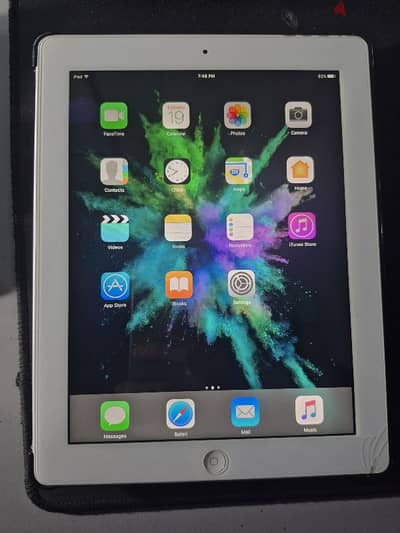 Ipad 4, 64gb