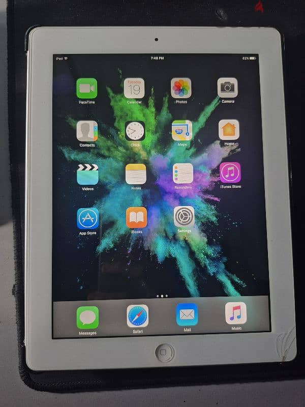 Ipad 4, 64gb 0