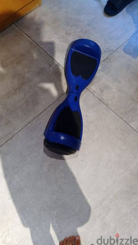 Hoverboard like new 1