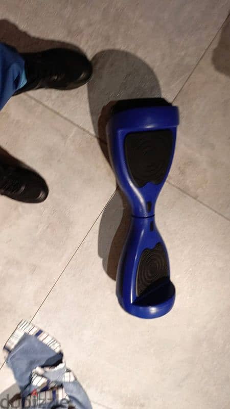 Hoverboard like new 2