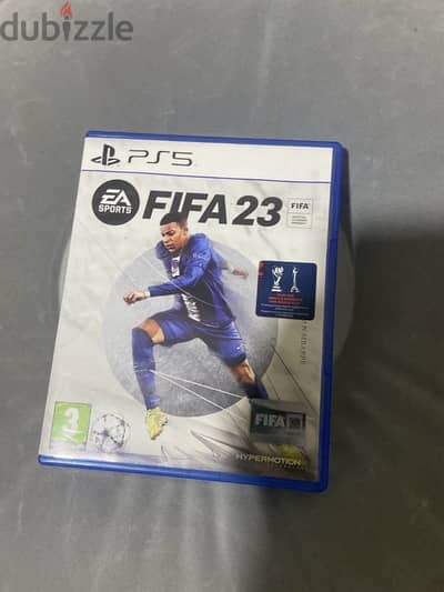 FIFA 23 for sale PS5