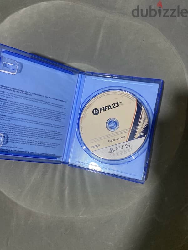 FIFA 23 for sale PS5 1