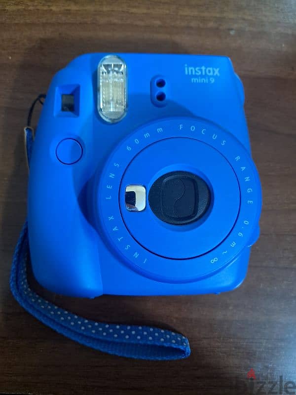 Instax mini 9 0