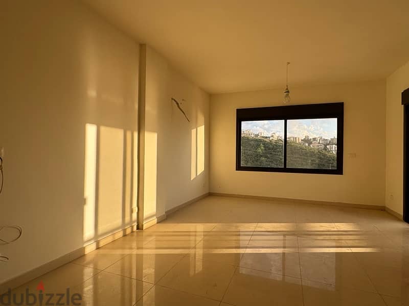 Apartment For Rent In Halat-Jbeilشقة للإيجار في حالات-جبيل 0