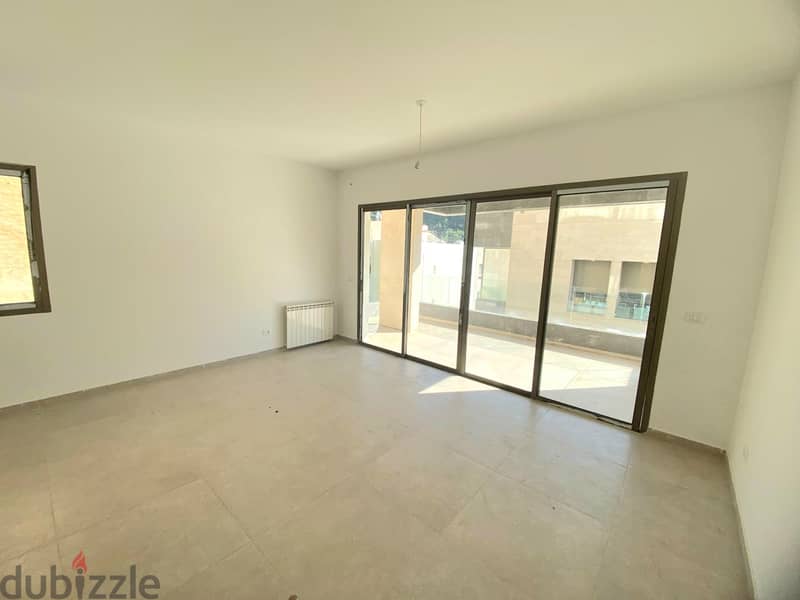 Apartment for sale in Rabweh/ New/ Terrace 0