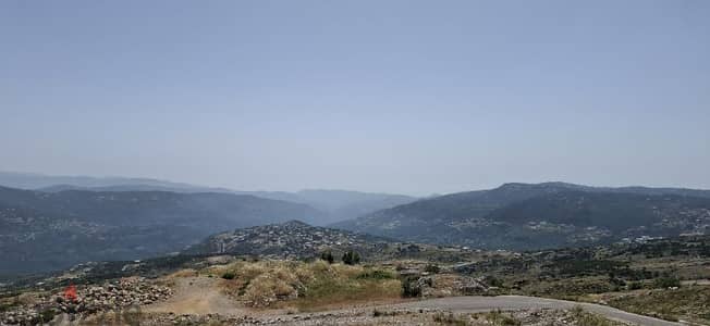 940m2 Land in mtein,metn عقار للبيع في المتين،المتن