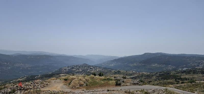 940m2 Land in mtein,metn عقار للبيع في المتين،المتن 0