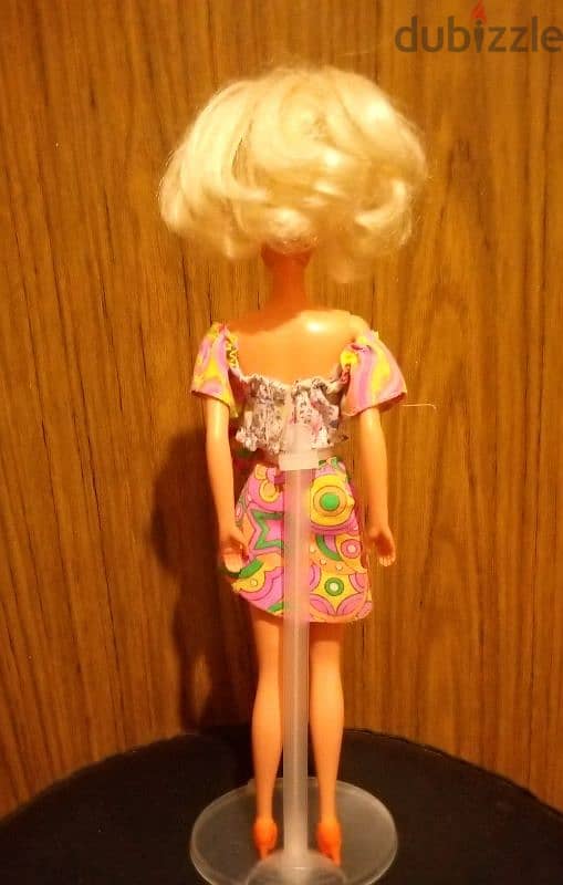 TAHITI Barbie TAHITI Rare Vintage As new doll year 1992 dressed=25$ 3