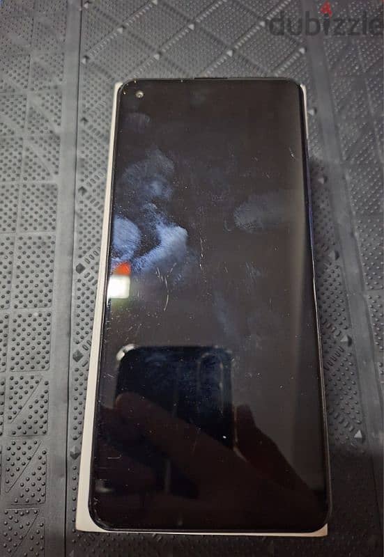 Samsung Galaxy A21s used 1