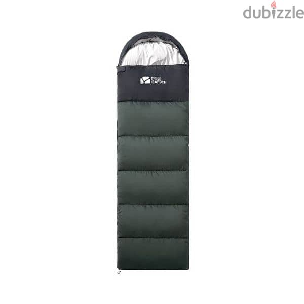 mobi garden sleeping bag 0