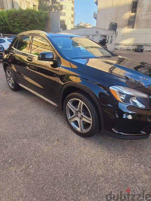 Mercedes-Benz GLA-Class 2015 $ 16.499 $ 0