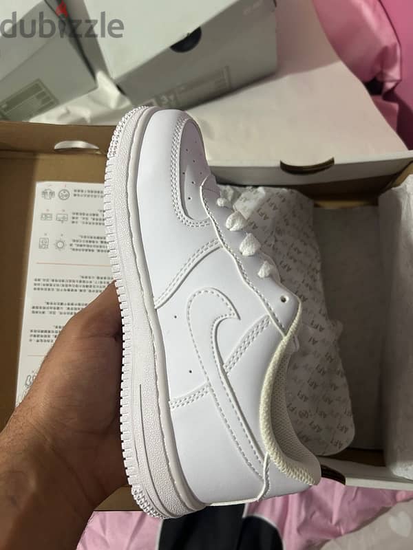 Airforce 1 0