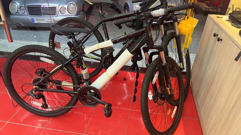 giant bike for sale new 1