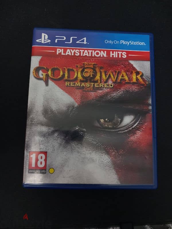 god of war 3 remastered 0