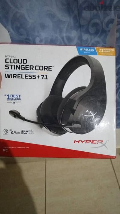 hyperx