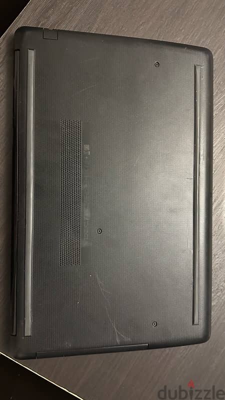 HP Notebook 15-da1015ne 2