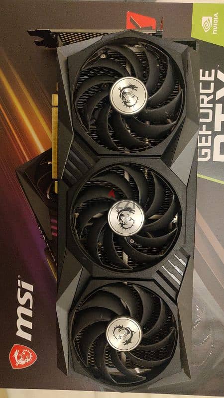 rtx 3070, rtx 2080.      GPU (All used) 2