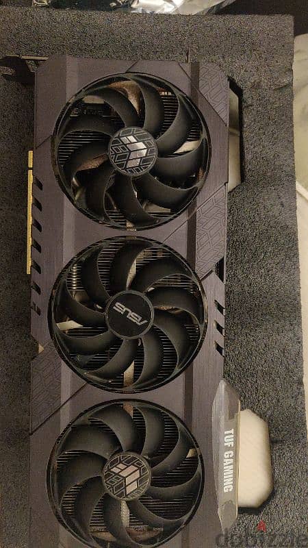 rtx 3070, rtx 2080.      GPU (All used) 8