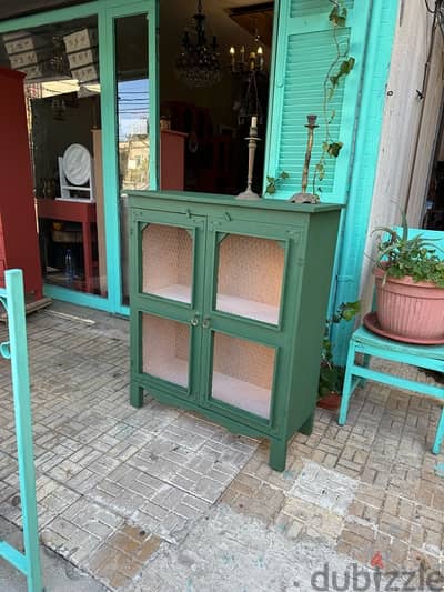 bookshelf cabinet