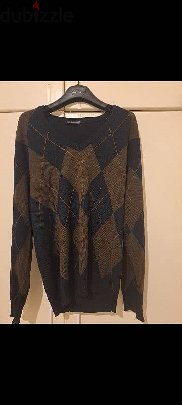 Original Sweater Size XL 0