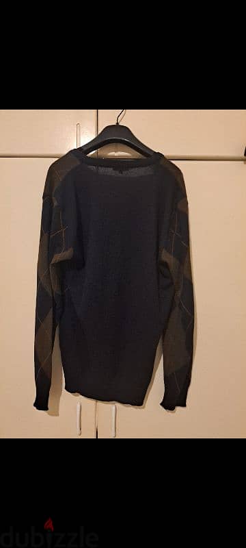 Original Sweater Size XL 1