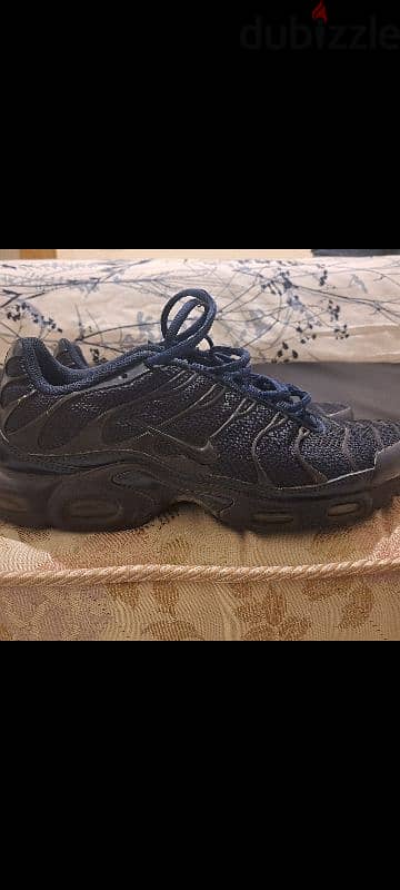 Nike TN Original Shoes Size 44 0