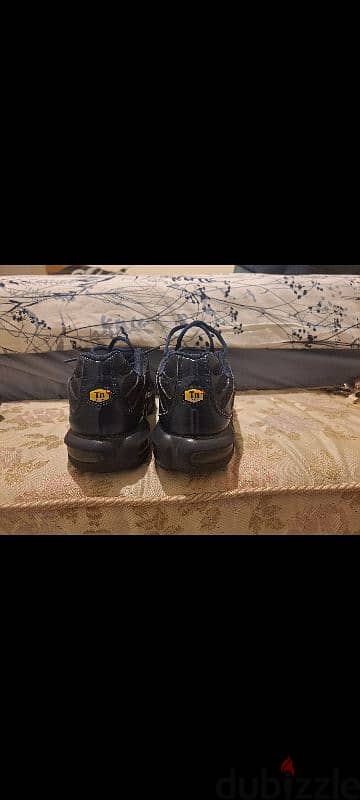 Nike TN Original Shoes Size 44 1