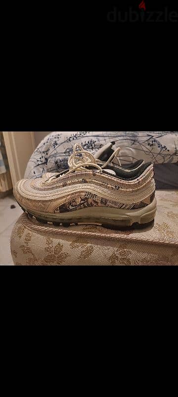 Nike Airmax Size 44 1