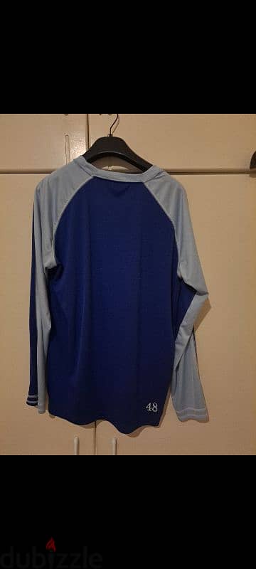 Original Puma Shirt 1