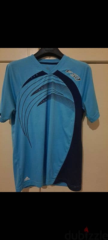 Original Nike F50 Tshirt 0