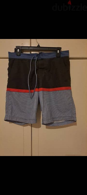 Original Armani Exchange Swimwear 0