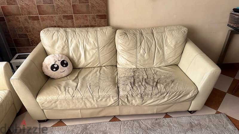 High quality structure and feather sofas for sale 2