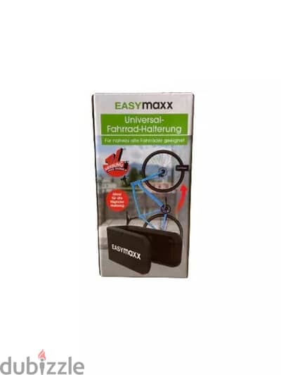 easymaxx universal bike stand